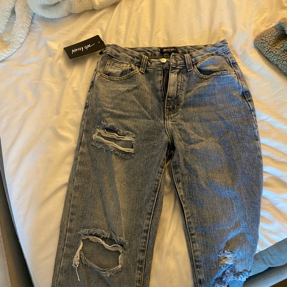 Jeans nwt - Picture 2 of 3